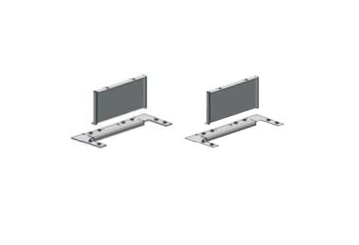 REGGIANI SPA ILLU - REG0.04022.0021 COPPIA TESTATE MOSAICO EASYIOS