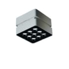 REGGIANI SPA ILLU - REGT.ZF3D0.NN12 SPLYT 120 SURFACE FLOOD 17W