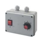 ELICENT (MAICO) - ELI2RV4108 REGOLATORE RVS PLUS EVO ELICENT