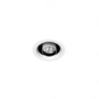 REGGIANI SPA ILLU - REGX.1X.RH42B.HQ12 UNIT RECES ROUND PERFORM D60 9W TRIM NB