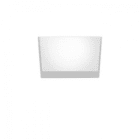 REGGIANI SPA ILLU - REGX.FH1A0.HQ31 TRYBECA COB 3W 38 TRIML SQUARE