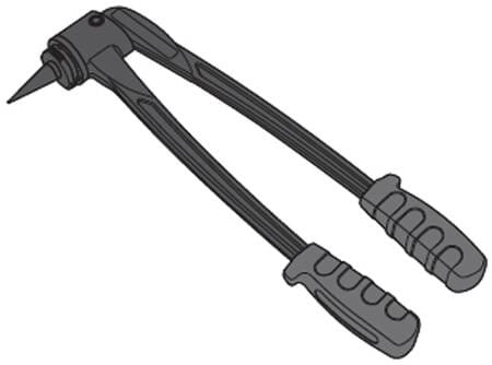 REHAU SPA - RE412141761001 ATTREZZO D ESPANSIONE QC