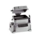 LAPP ITALIA SRL - LPP10009000 H-B 6 SDRL 16 ZW. BOX MOUNT BASE