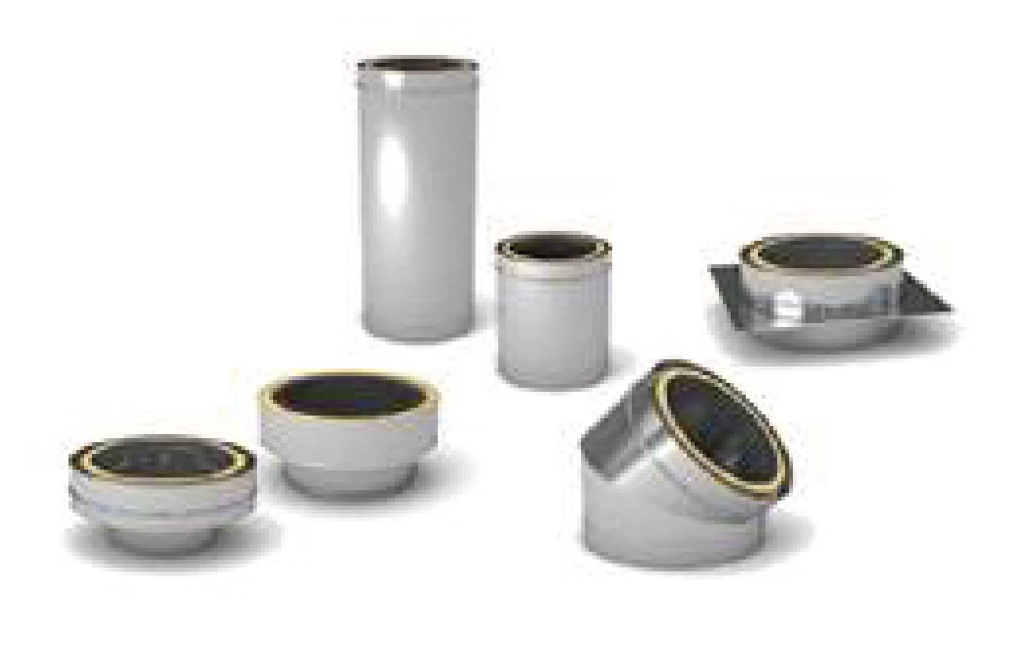 ELICENT (MAICO) - ELI5TU1356 REIDUCT-C CONDOTTA INT.200X194
