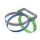 ELICENT (MAICO) - ELI5TU1386 REIDUCT-C FASC.+PROL.+VITI EST.300