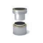 ELICENT (MAICO) - ELI5TU1361 REIDUCT-C VARIABILE 350/550 INT.300