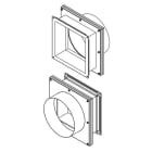 ELICENT (MAICO) - ELI5TU1410 REIDUCT-QSC 200X200 ADATT.QUAD/TOND