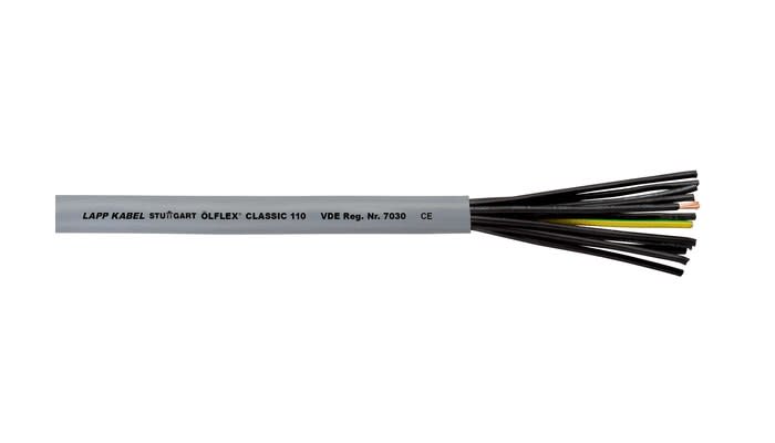 LAPP ITALIA SRL - LPP1119645 OLFLEX CLASSIC 110 5G35