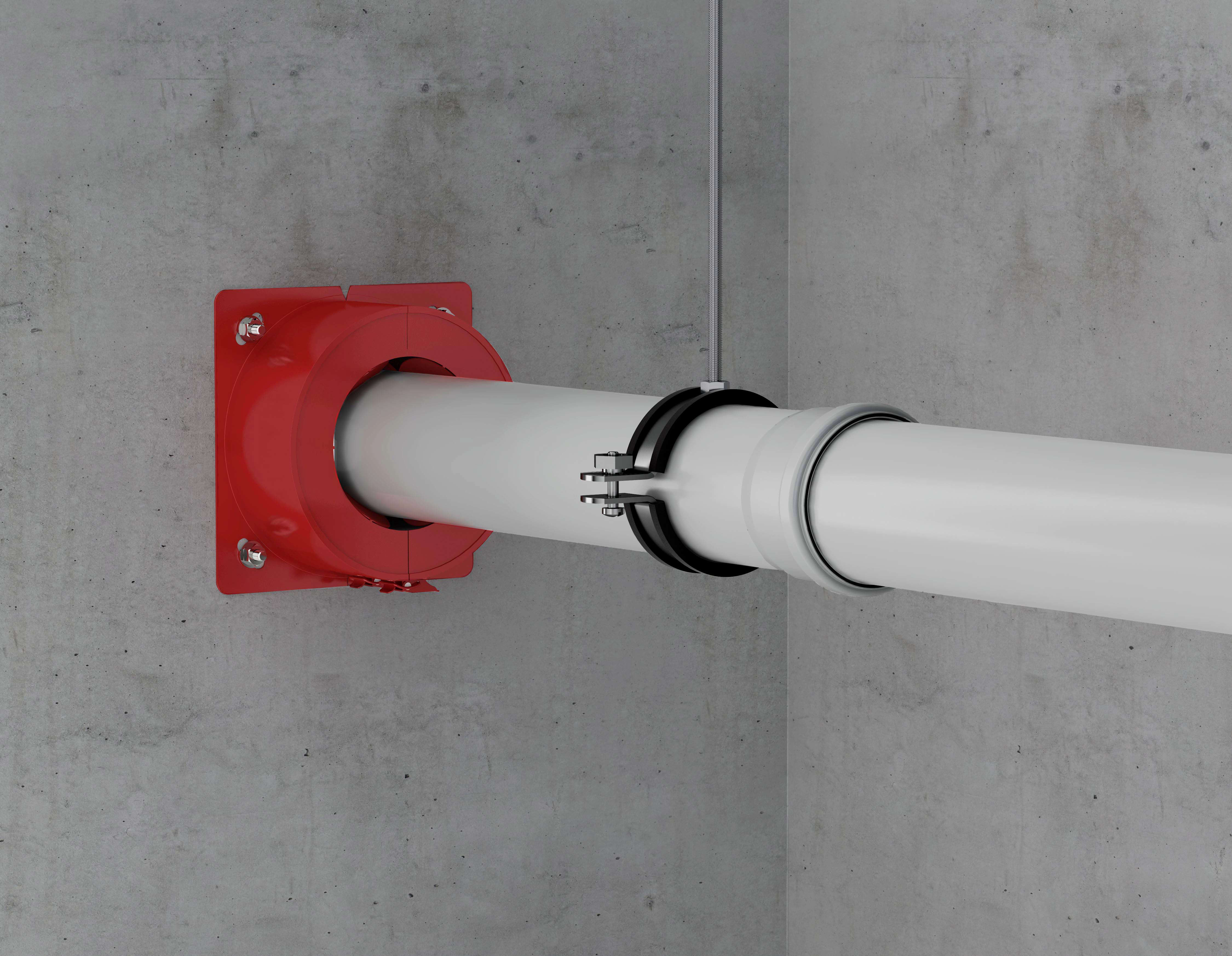 VALSIR - VALVS0411012 COLLARE COLLARWINGS EI 240 D. 100