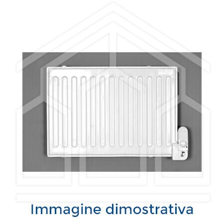 IRSAP - 3IRREPVI140Z1001- RELAX POWER/EZ 663/1400 CL.10 M01