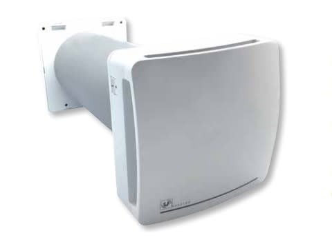 S & P ITALIA SPA - SPI5144003800 RESPIRO 2.0 150