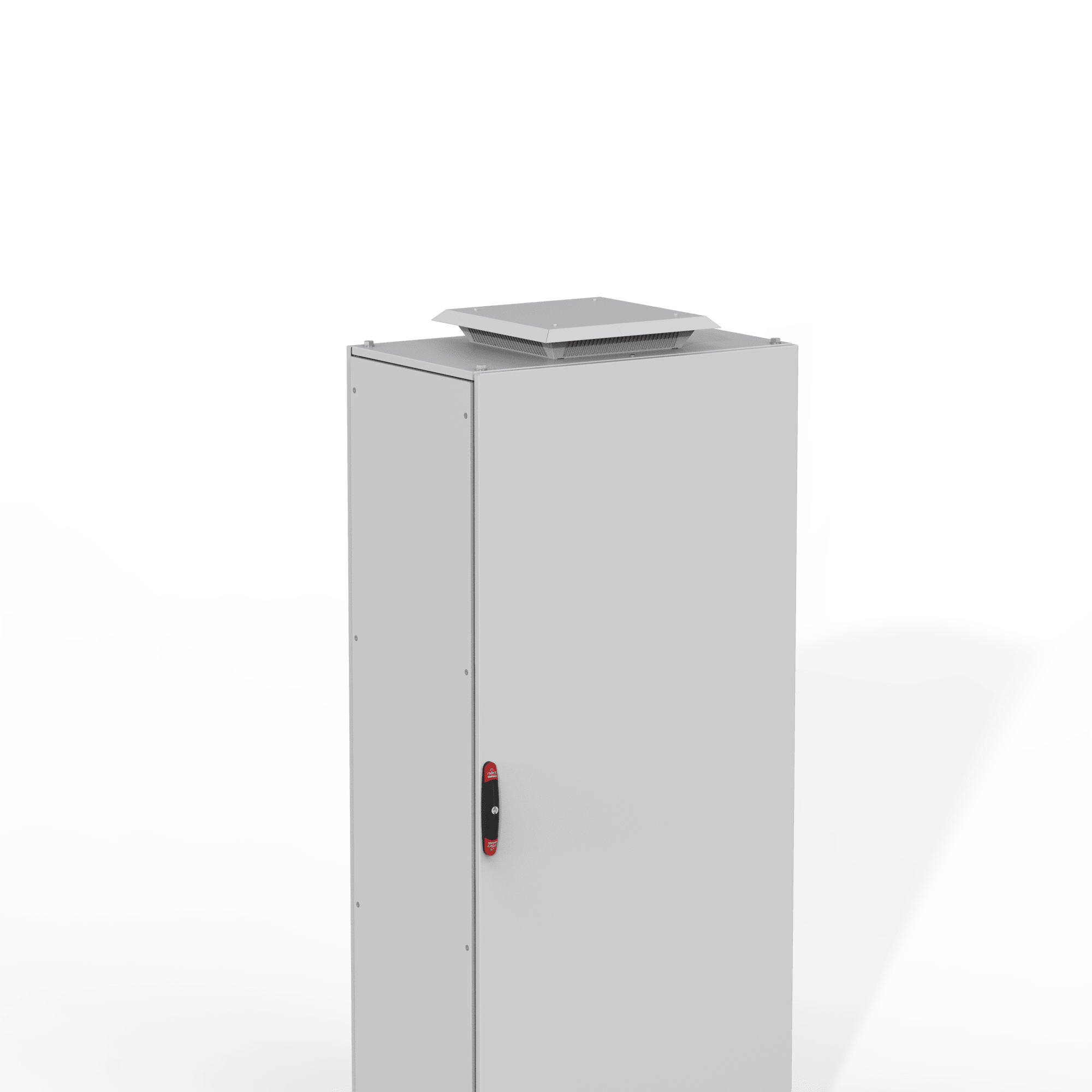 ELDON AUSTRIA GMBH - HOFREU03R5 Unita di scarico su tetto IP33