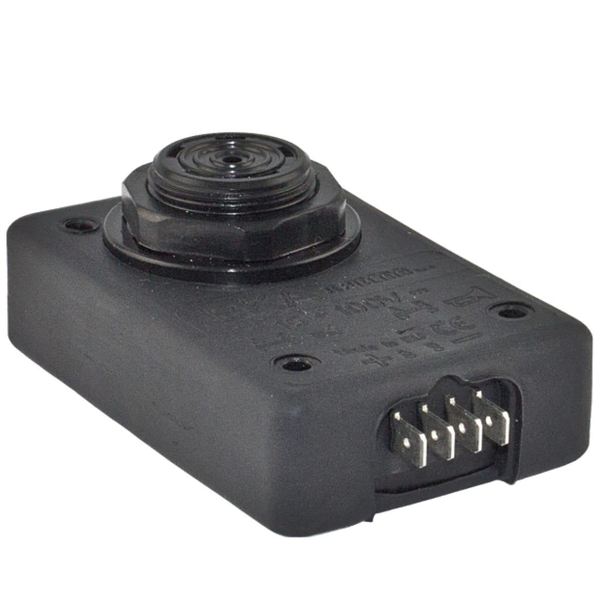 SIRENA - SIR52341 REVERSER V10/100DC BK