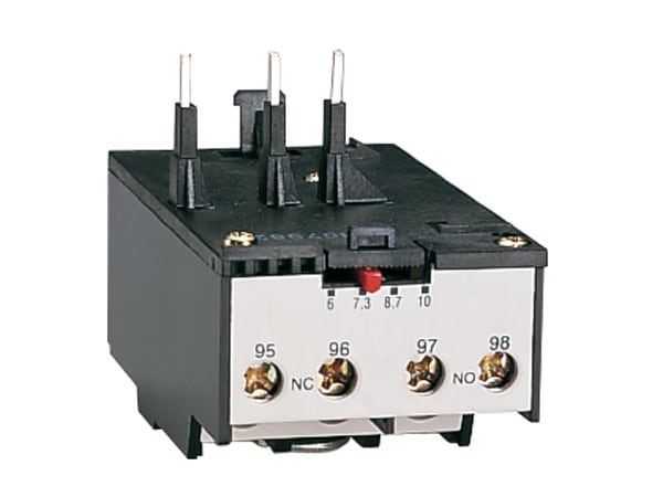 LOVATO - LOV11RFA9075 RELE TERMICO R. AUT. 0,45-0,75A