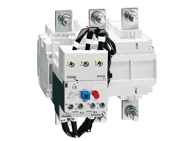 LOVATO - LOVRF420250 RELE TERMICO 150-250A