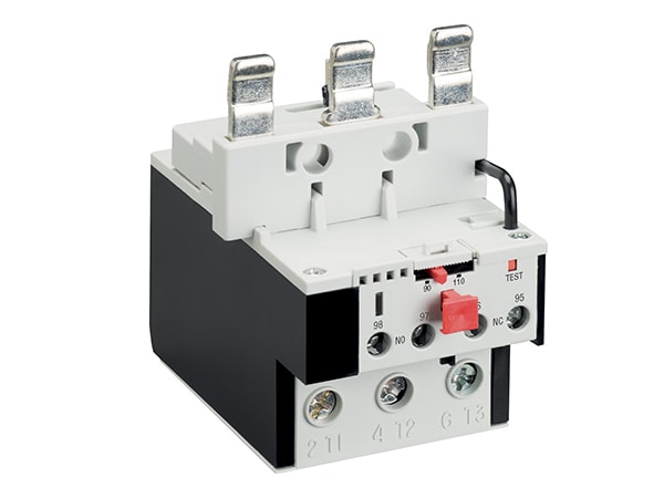 LOVATO - LOVRF110082 RELE TERMICO 60-82A X BF95-150 MAN MF