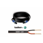 MILAN SRL - MLNRF5312 SPEAKON / SPEAKON - 4 PIN - CAVO 2X2,50