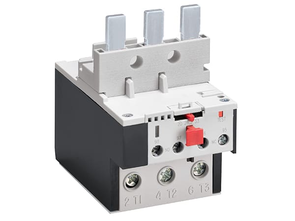LOVATO - LOVRF826500 RELE  TERMICO 46-65A X BF40-80 MAN MF