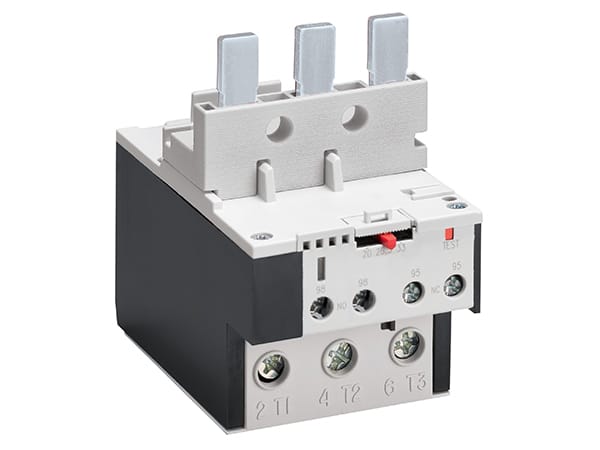 LOVATO - LOVRFA828200 RELE TERMICO 60-82A X BF40-80 AUT MF