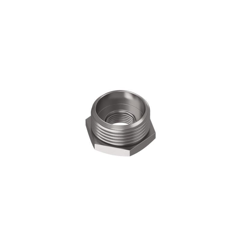 TEAFLEX - TEARFGG09 RIDUZIONE RF 9 3/8 F-1 M