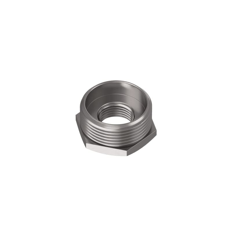 TEAFLEX - TEARFGG11A RIDUZIONE RF11A 1/2 F-1 1/4M