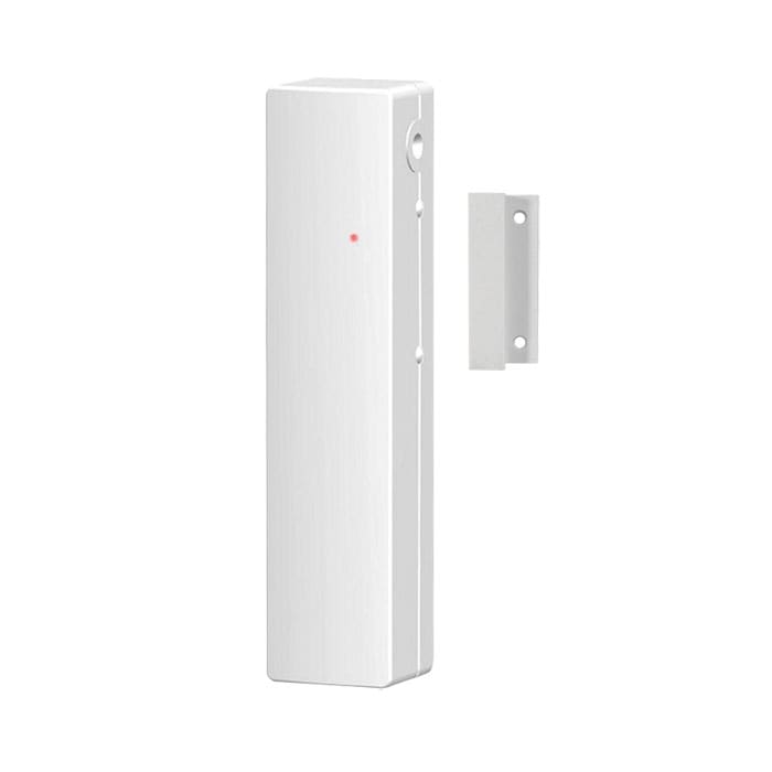 COMELIT GROUP SPA - COERFMAGW CONT.MAGNETICO CON RTX RADIO,BIANCO,SERI