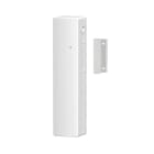 COMELIT GROUP SPA - COERFMAGW CONT.MAGNETICO CON RTX RADIO,BIANCO,SERI