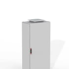 ELDON AUSTRIA GMBH - HOFRFU5015R5 VENTOLA TETTOFLUSSO 350 M3/H