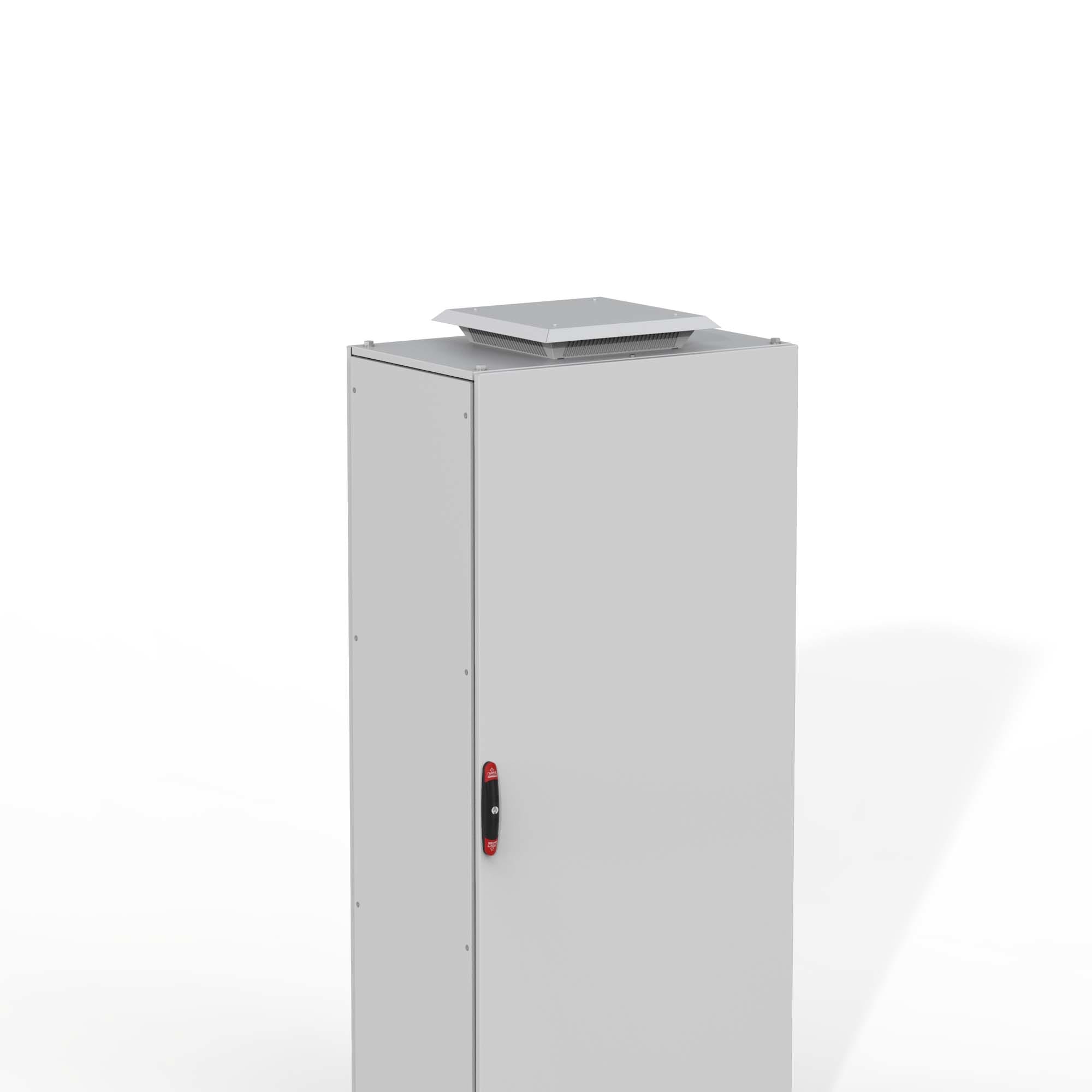 ELDON AUSTRIA GMBH - HOFRFU7015R5 VENTOLA TETTOFLUSSO 550 M3/H