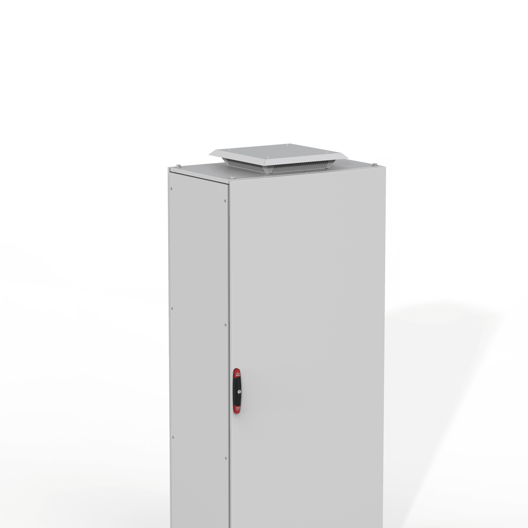 ELDON AUSTRIA GMBH - HOFRFU10013R5 Ventola tettoflusso 1000 m3/h