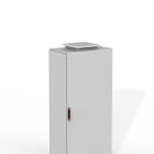 ELDON AUSTRIA GMBH - HOFRFU10003R5 Ventola tettoflusso 1000 m3/h