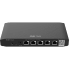 ZELIATECH - NPRRG-EG105G-V3 GATEWAY 5X1GE 2WAN 100 USERS