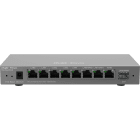 ZELIATECH - NPRRG-EG209GS GATEWAY 1WAN , 5LAN , 3 L/W, 1SFP