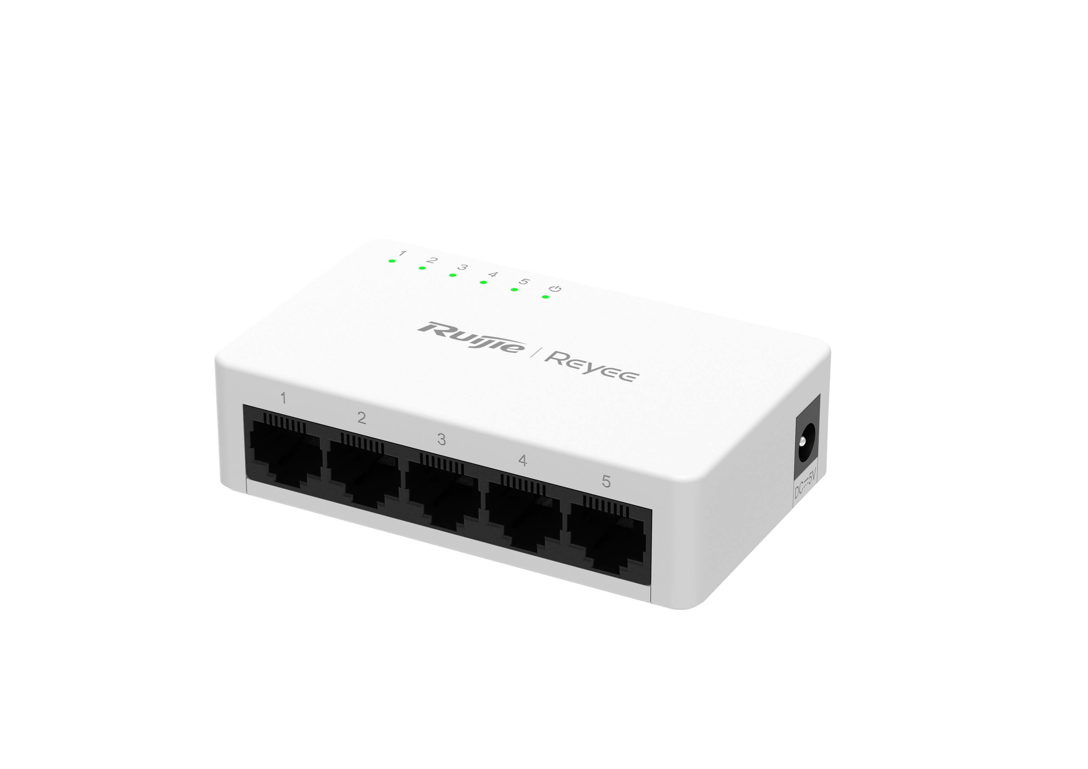 ZELIATECH - NPRRG-ES05G-L RG-ES05G-L