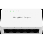 ZELIATECH - NPRRG-ES05G-L SWITCH UNM. 5XGE CON CASE IN PLASTICA