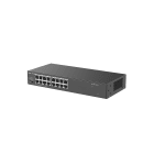 ZELIATECH - NPRRG-ES116G-L SWITCH UNM 16XGE CASE METALLO