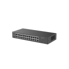 ZELIATECH - NPRRG-ES124G-L SWITCH UNMANAGED 24X1GE