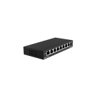 ZELIATECH - NPRRG-ES208GC SWITCH 8X1GE,CLOUD,DESK, METALLO