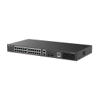 ZELIATECH - NPRRG-ES228GS-P SWITCH 24POE+ 370W 2XSF,CLOUD,RACK,METAL