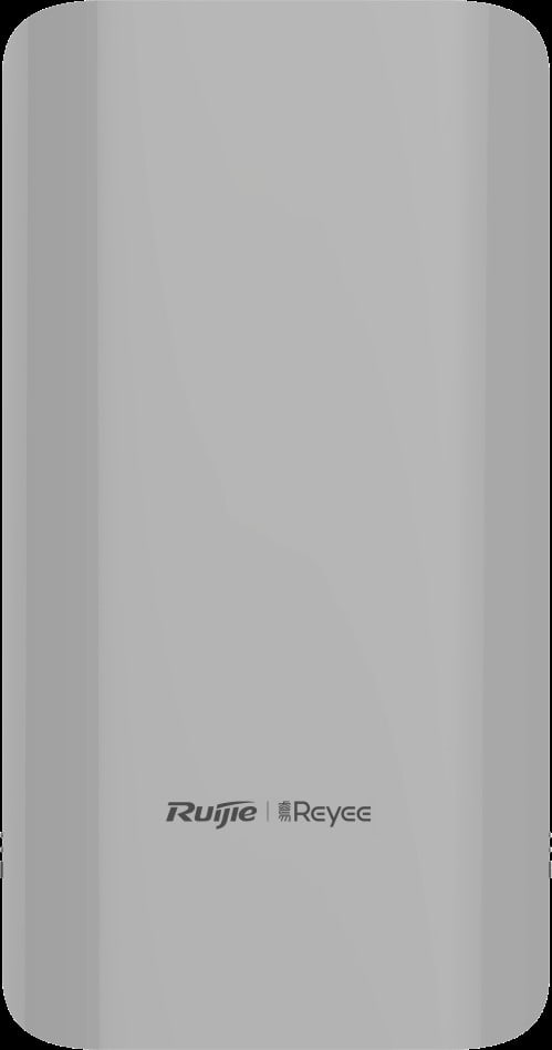 ZELIATECH - NPRRG-EST310V2 KIT BRIDGE WIFI5 5GHZ. MAX 1KM,IP54 (2PZ