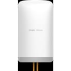 ZELIATECH - NPRRG-EST350V2 Kit Bridge WiFi5 5GHz. Max 5km,IP54 (2pz