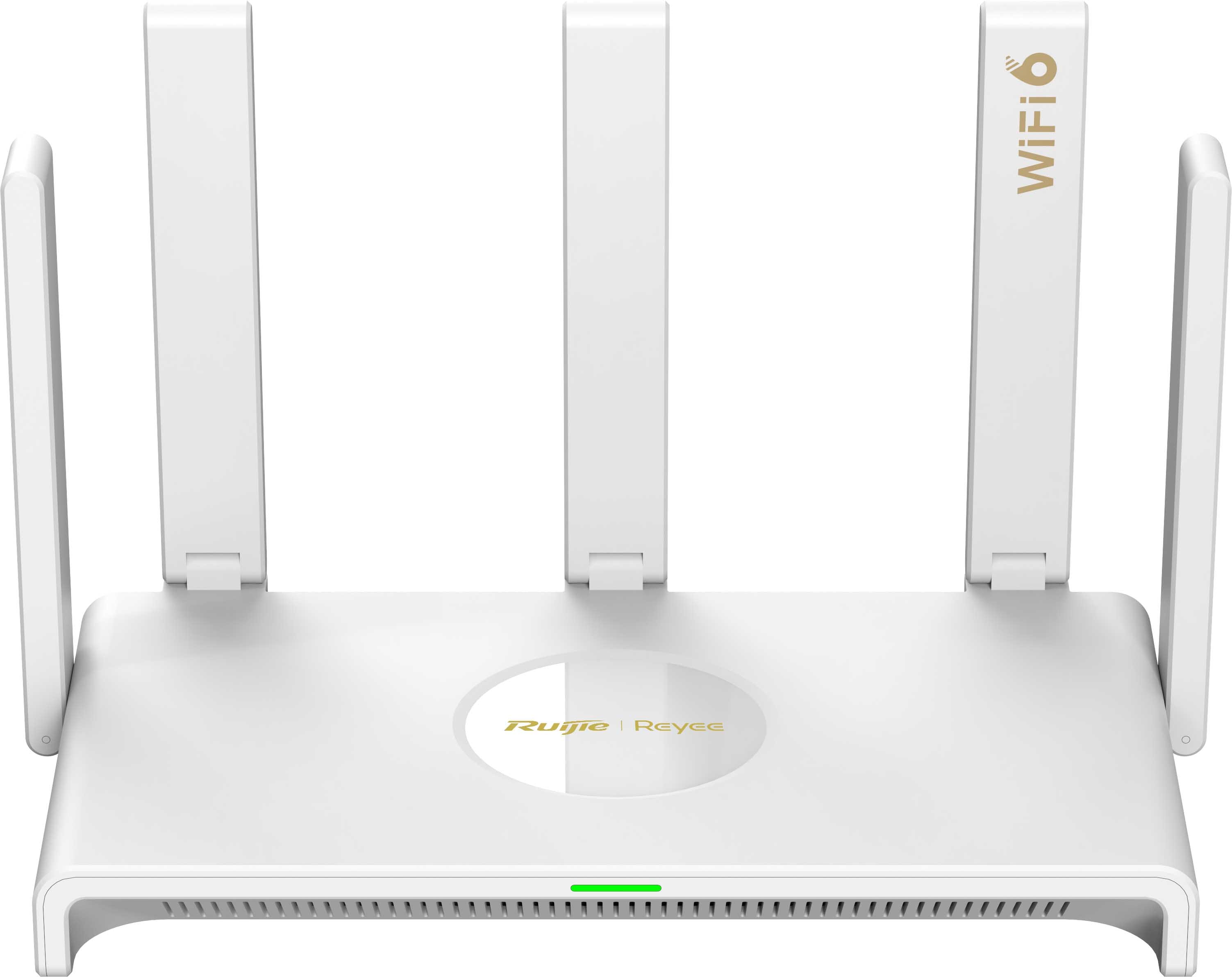 ZELIATECH - NPRRG-EW3000GX ROUTER AP WIFI6 3000MBPS 5XGE