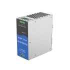 ZELIATECH - NPRRG-NIS-PA240-54 ALIMENTATORE DIN 240W 56V X SWITCH IND.