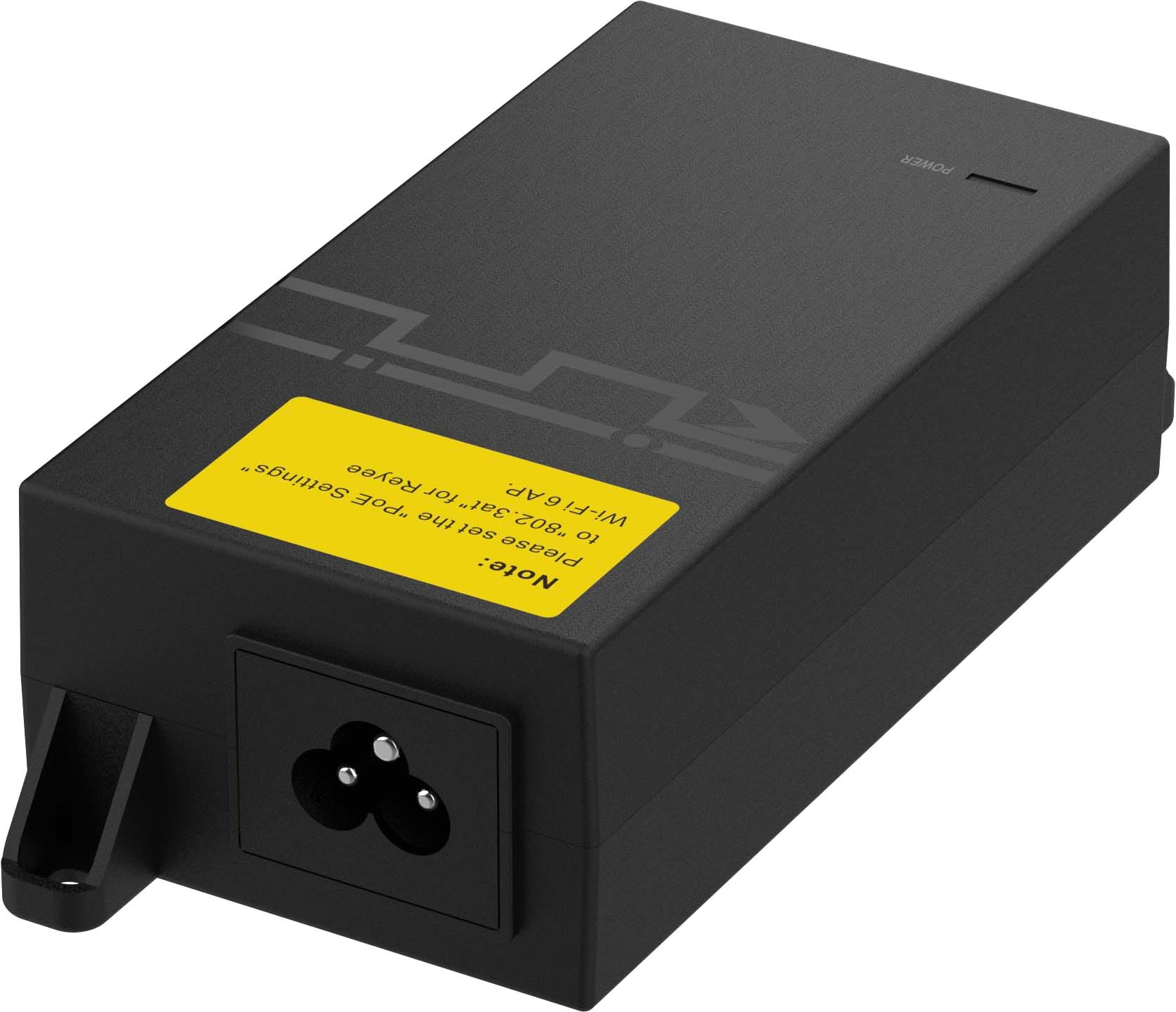 ZELIATECH - NPRRG-POE-50-60W-MG RG-POE-50-60W-MG