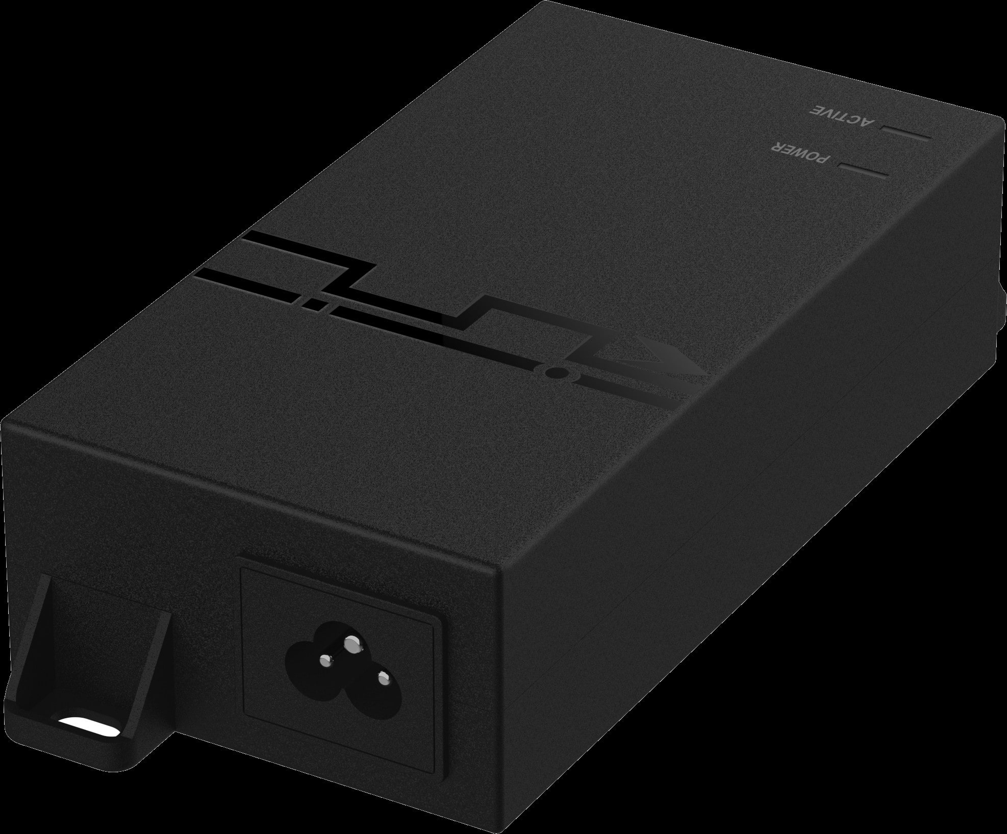 ZELIATECH - NPRRG-POE-5060WMG INIETTORE POE PASSIVO 60W 2X2.5GE
