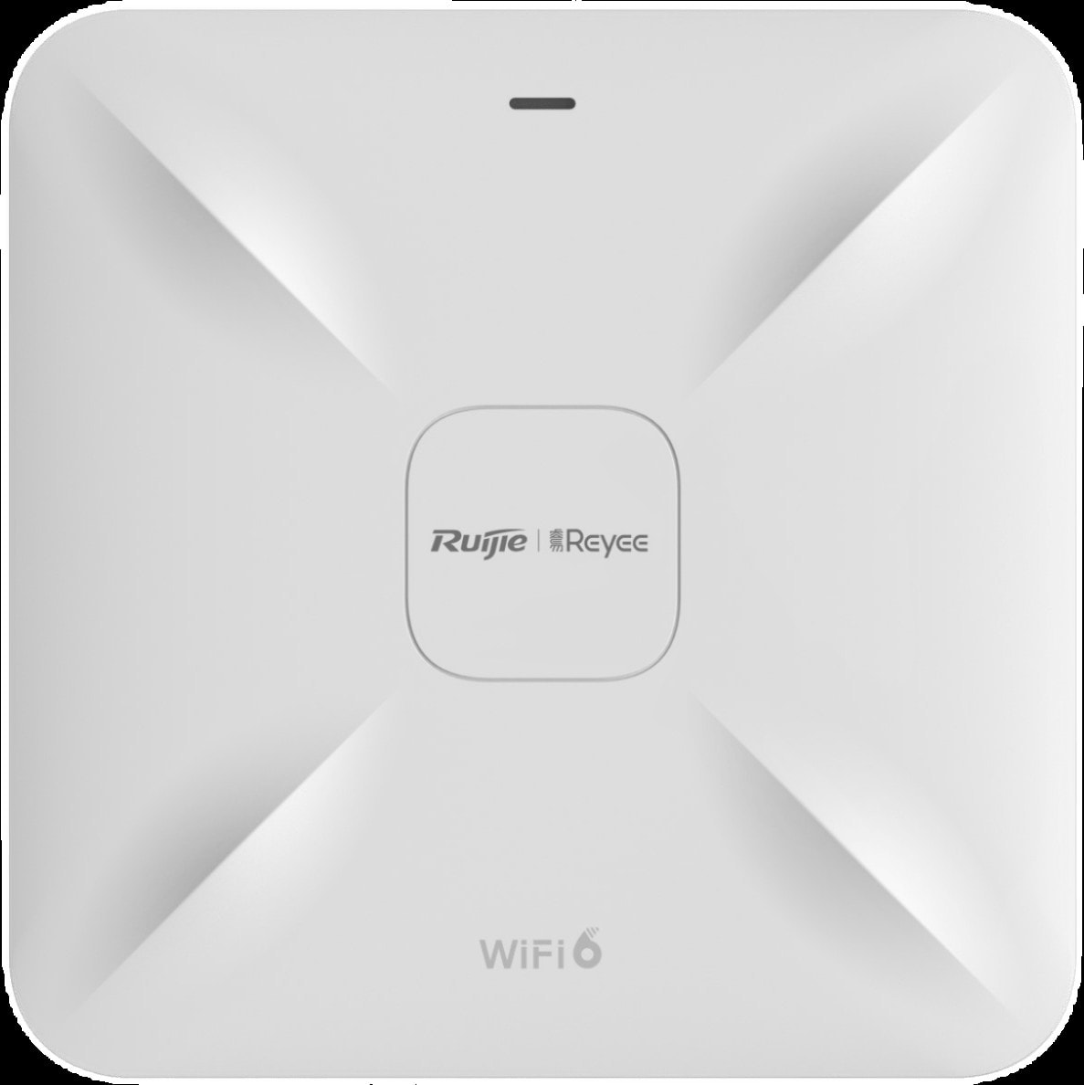 ZELIATECH - NPRRG-RAP2260-G AP WiFi6 PoE 2x2 1800Mbps 2xGE