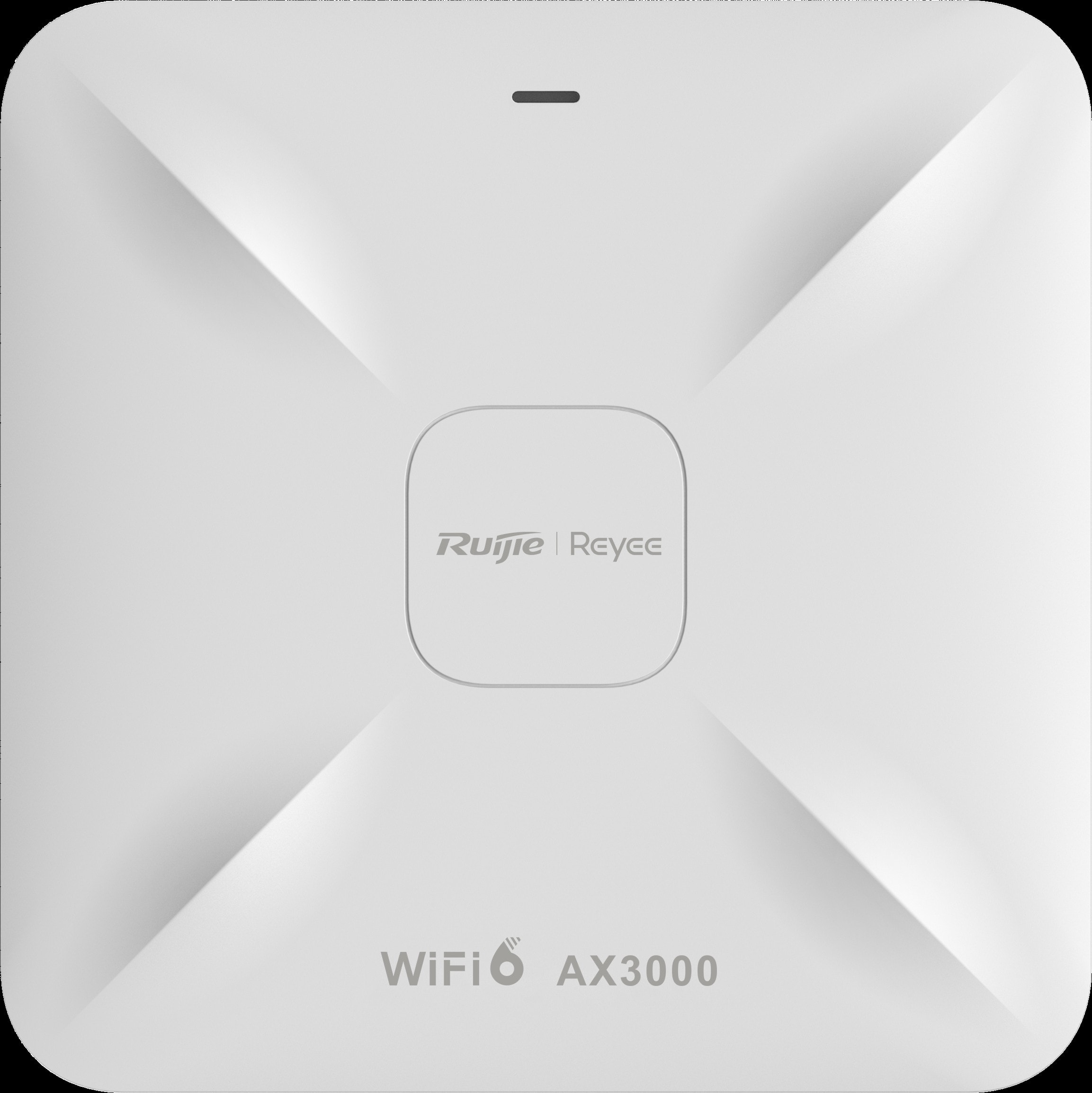 ZELIATECH - NPRRG-RAP2260 AP WIFI6 POE+ 2X2 3000MBPS 1X2.5GE 1XGE