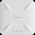 ZELIATECH - NPRRG-RAP2260 AP WIFI6 POE+ 2X2 3000MBPS 1X2.5GE 1XGE