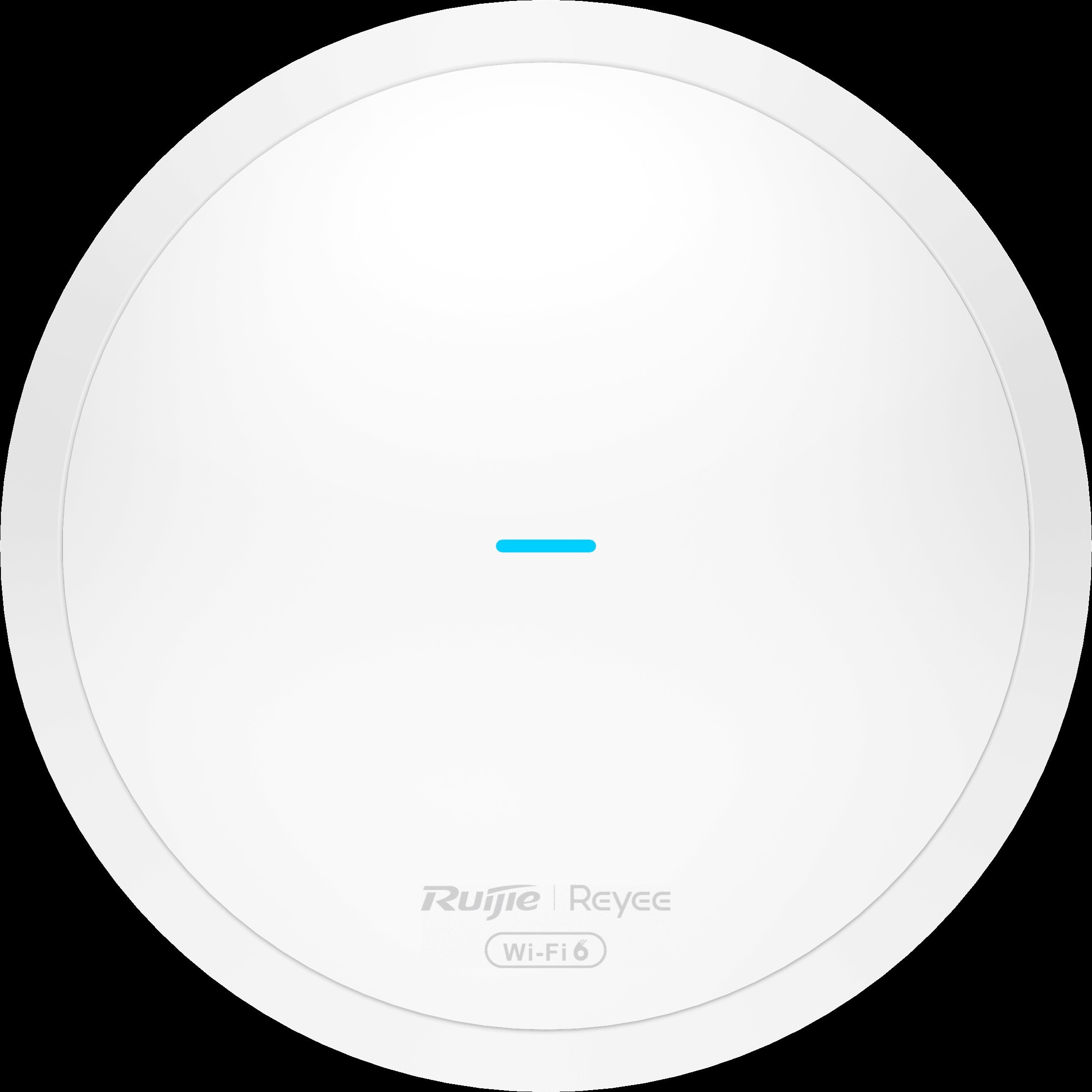 ZELIATECH - NPRRG-RAP62 AP WIFI6 POE 2X2 1800MBPS 1XGE