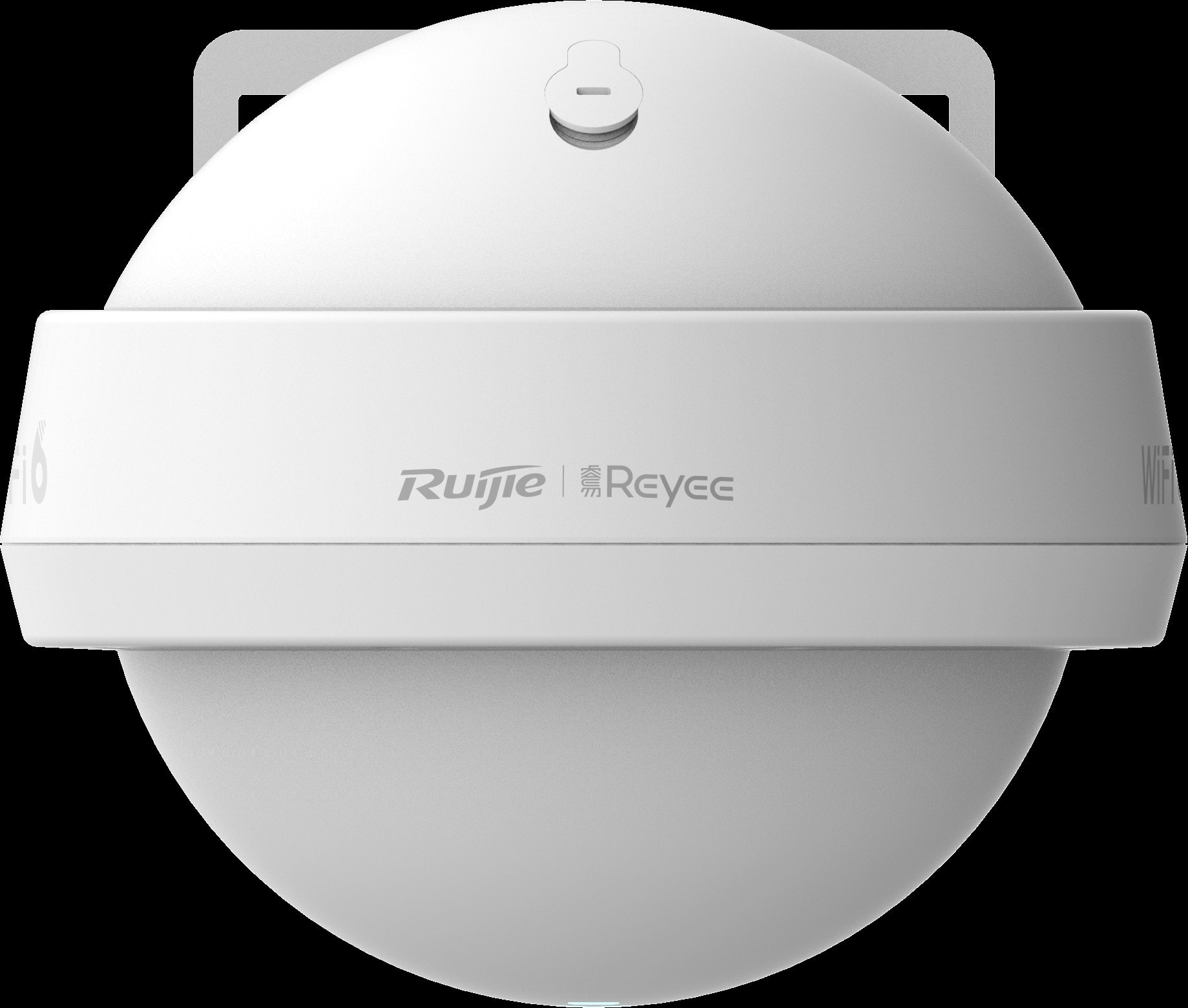 ZELIATECH - NPRRG-RAP6262 AP WIFI6 ESTERNO POE+ 2X2 3000M 1XGE 1SF